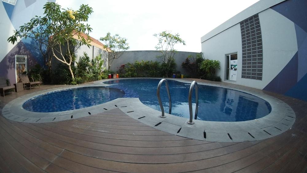 Tjokro Style 3* Yogyakarta