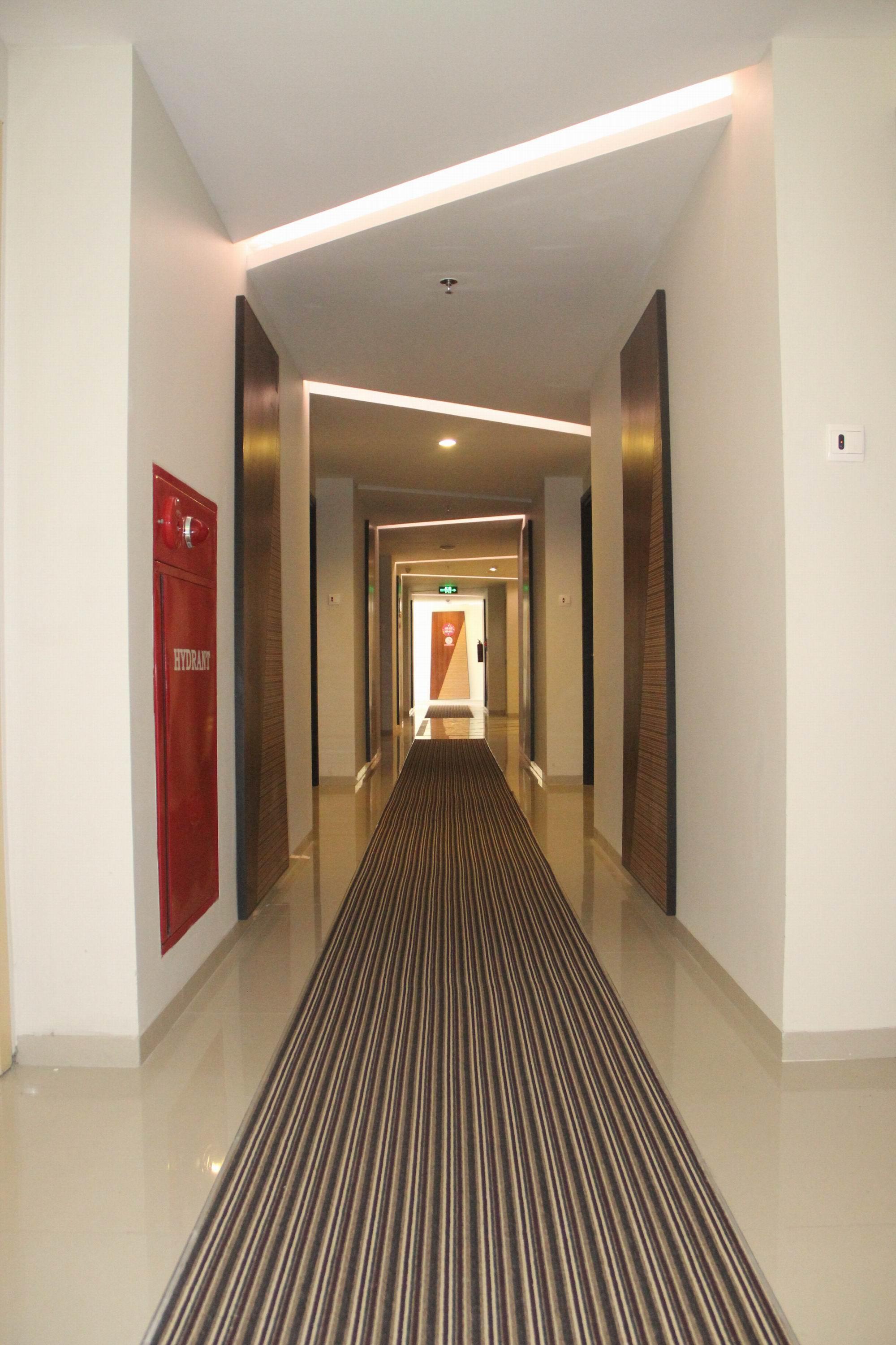 Tjokro Style 3* Yogyakarta