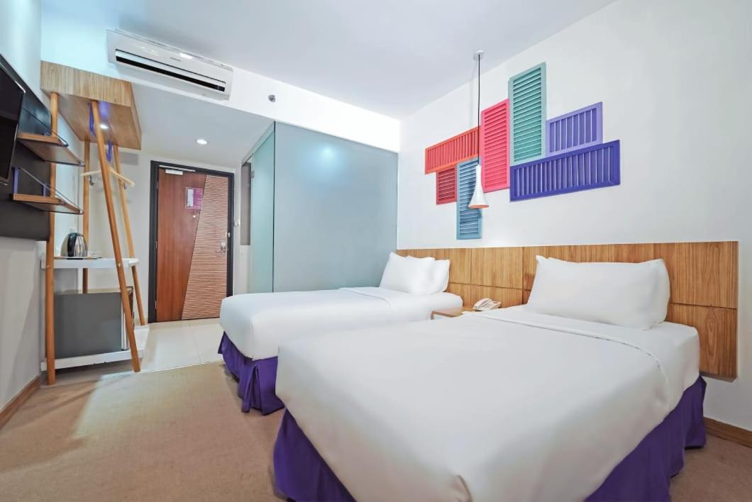 Hotel Tjokro Style Yogyakarta