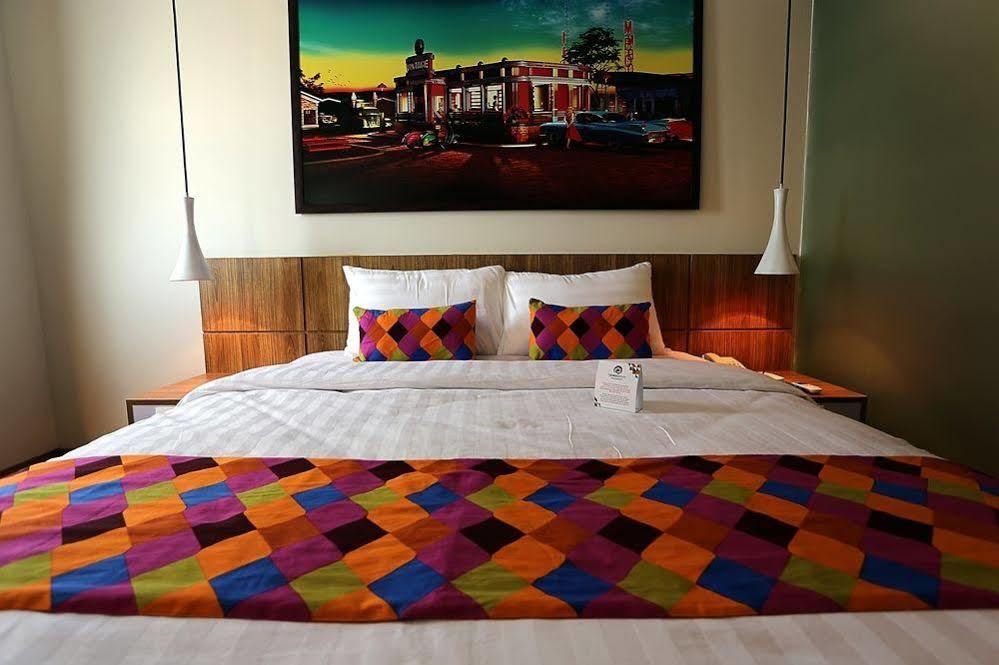 Hotel Tjokro Style Yogyakarta